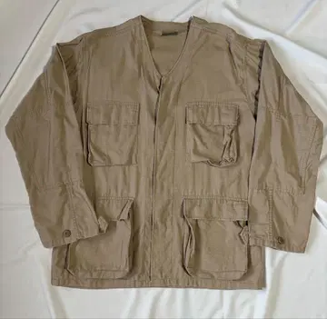 ROTHCO [로스코] 노카라 밀리터리 자켓