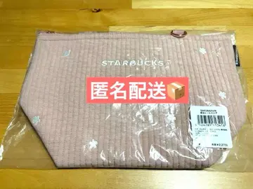 [ 새상품 ] 스타벅스 SAKURA 2026 보냉 토트백