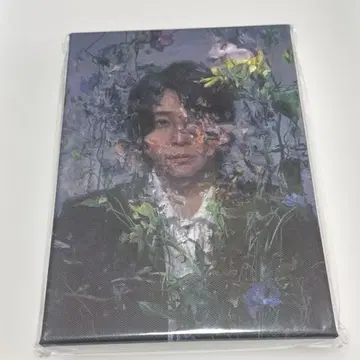 오오모리 모토키 OITOMA 아트 보드 ART BOARD