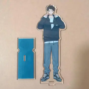 [ 18TRIP ] 아크릴 스탠드 [ 타오 ]