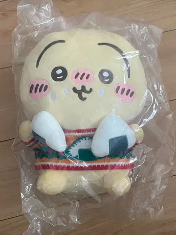 [ 치이카와 제일복권 ] 봉제 인형 (토끼) 2