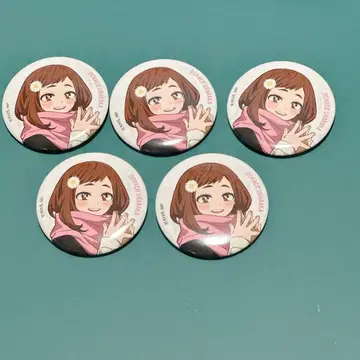 나의 히어로 아카데미아 베이스 야드