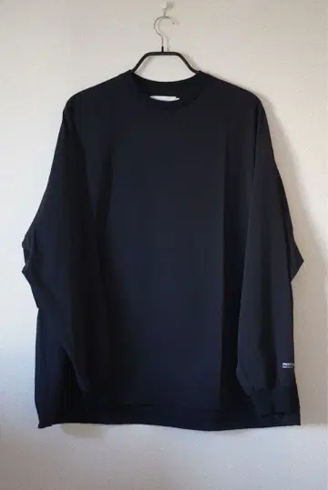 PERTEX Equilibrium L/S Tech Pullover