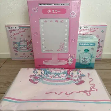 메조피아노 제일복권 5세트