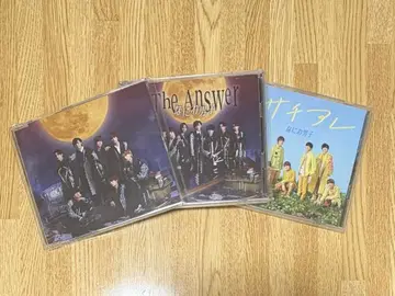 나니와단시 CD 모음