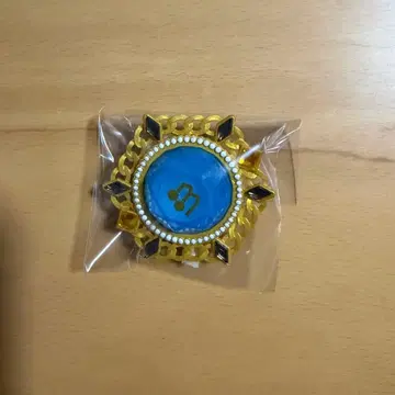 앙스타 반지 라이트 HiMERU