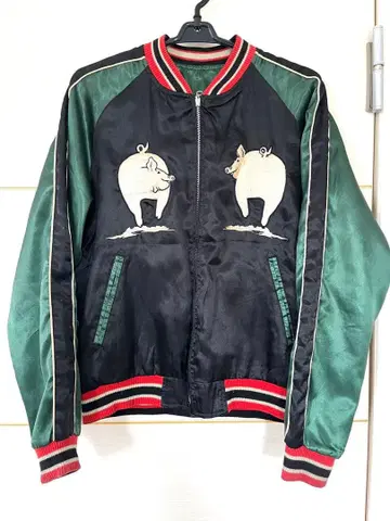 스튜디오 다치산 STUDIO D'ARTISAN 스카잔 아라부타