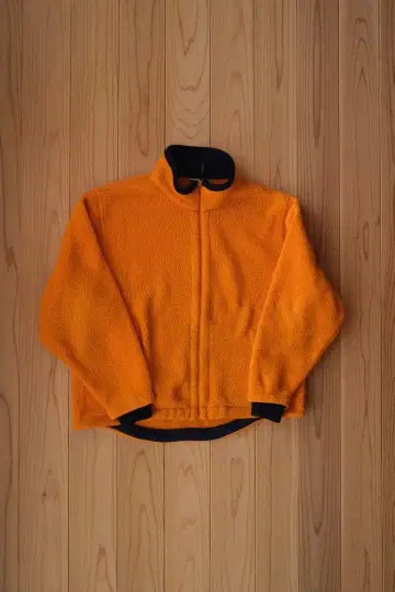 90s L.L.Bean 엘엘빈 플리스 보아 자켓 빈티지