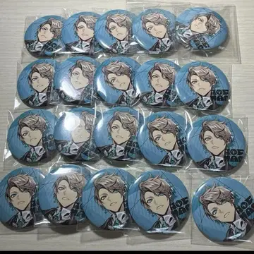 니지산지 ROF-MAO 캔뱃지 캐릭터 배지 카이타 하루 데뷔