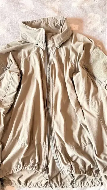 Patagonia PCU Level 5 소프트 쉘 자켓