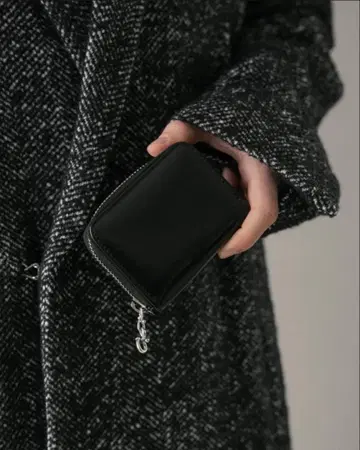 CTHY LUXURY MATERIAL 지갑 Annonay 지갑