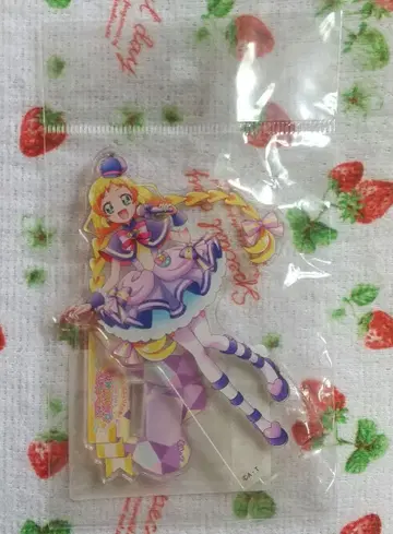 원더풀 프리큐어! LIVE2024 아크릴 스탠드 큐어 프렌디