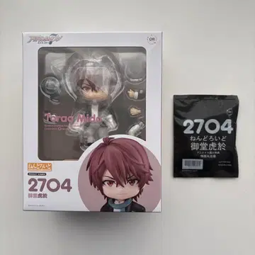 미도 토라오 넨도로이드 아이나나