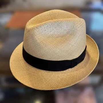 오버라이드 파나마햇 사이즈 59