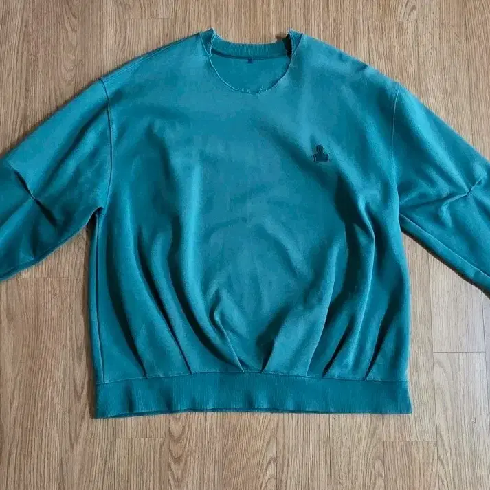 New Ader Error Solec Vintage Sweatshirt a3 | Bunjang Global