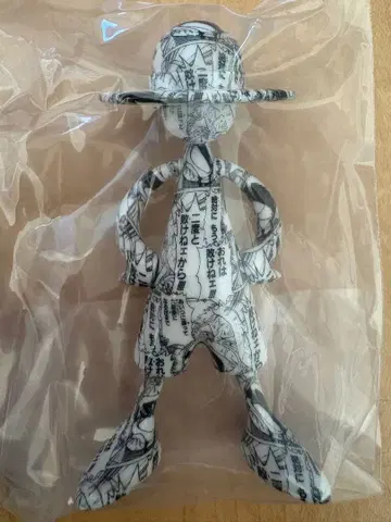 좋은 개체 루피즈 Luffy's Vol.2 다시는 지지 않아 조로 정면