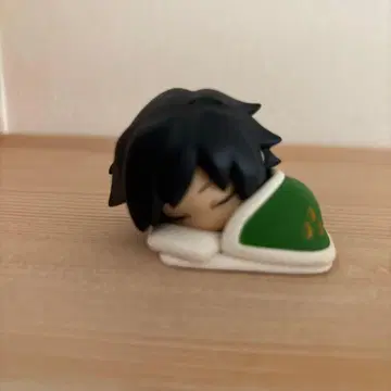 귀멸의 칼날 육의 형 토미오카 기유 가챠 오넴탄