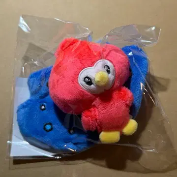 희철 봉제 인형 키링 스파쇼 SUPER JUNIOR 1