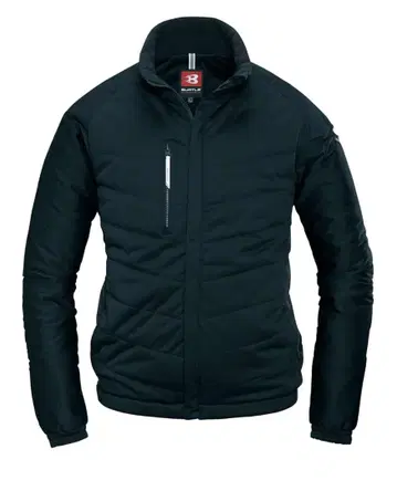 BURTLE 바틀 방풍 스트레치계 방한 블루종 7410 35