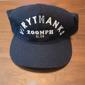 챌린저 야구 모자 우라하라 나가세 토모야 M 사이즈