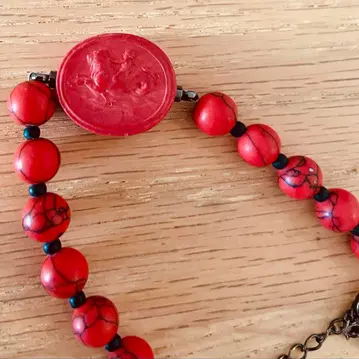 8 에이트 플러스 카메오 팔찌