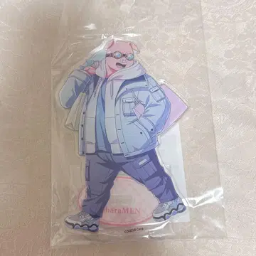 도즈루사 웬디즈 아크릴 스탠드