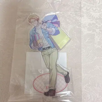 도즈루사 웬디즈 아크릴 스탠드