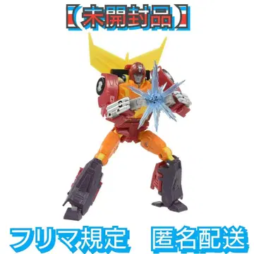 [ 미개봉품 ] 트랜스포머 스튜디오 시리즈 SS-60 핫로드