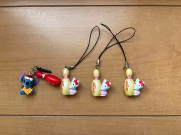 라운지 원 오리지널 키티 스트랩