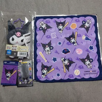 다이토 복권 사무라이 재팬 x 산리오 캐릭터즈