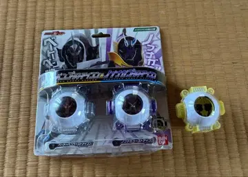 DX 베토벤 고스트 아이콘 & 노부나가 고스트 아이콘 셰익스피어