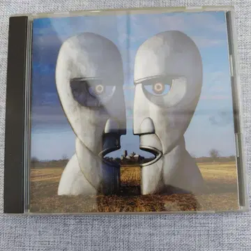 (일본반) 핑크 플로이드 대