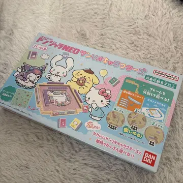 돈자라 NEO 산리오 캐릭터즈