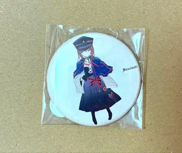 로젠 메이든 제로전 소우세이세키 미개봉 캔뱃지