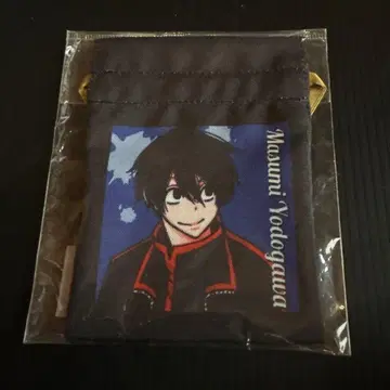 도겐안키 만화전 콩 복조리 요도카와 마스미 & 나미키 도카