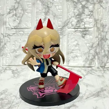 체인소 맨 파워 TOONIZE 피규어