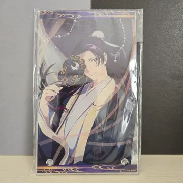 약사의 혼잣말 아크릴 플레이트 (마오마오)