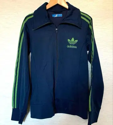 아디다스 저지 네이비/그린