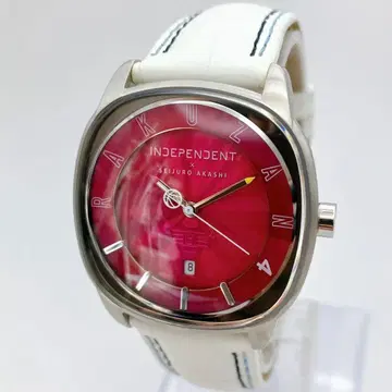 INDEPENDENT x 쿠로코의 농구 아카시 세이쥬로 모델