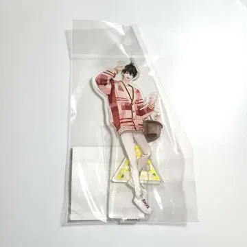 츠키우타. 도쿄 타워 아크릴 스탠드 요루