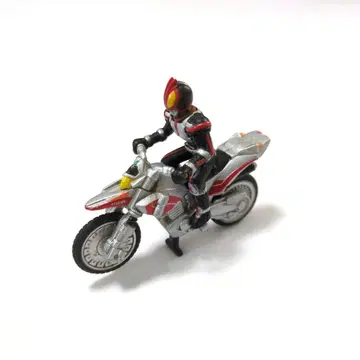 핫휠 캐릭터 휠 가면라이더