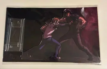 Fate/stay night 에미야 시로 코토미네 키레이 아크릴 스탠드