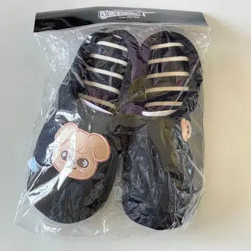 5star SKZOO PuppyM 승민 룸슈즈 슬리퍼