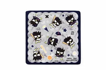 다이토 복권 사무라이 재팬 x 산리오 캐릭터