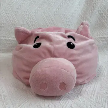 토이스토리 햄 모자 디즈니 모자