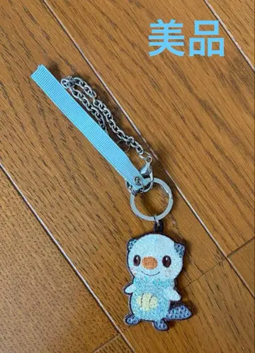 포켓몬 스팽글 키링 미주마루