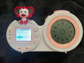 어린이 챌린지 베네세 시계