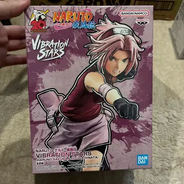 NARUTO VIBRATION STARS 하루노 사쿠라 #12