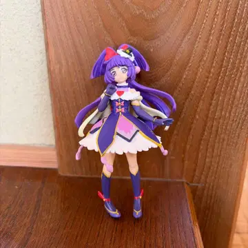 마법사 프리큐어 피규어