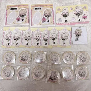 카리스마 스이파라 테라